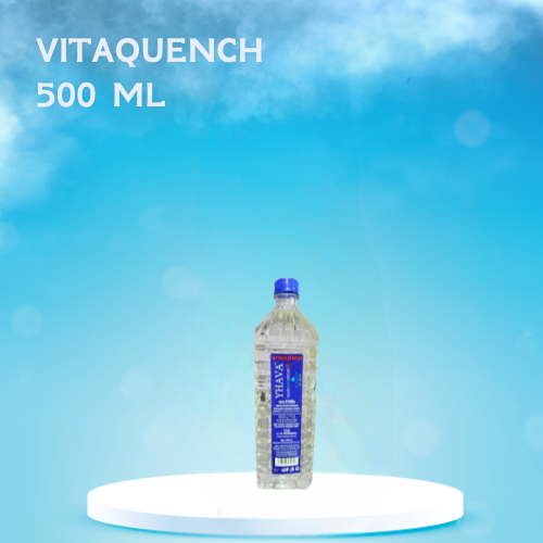 Vitaquench 500 ML